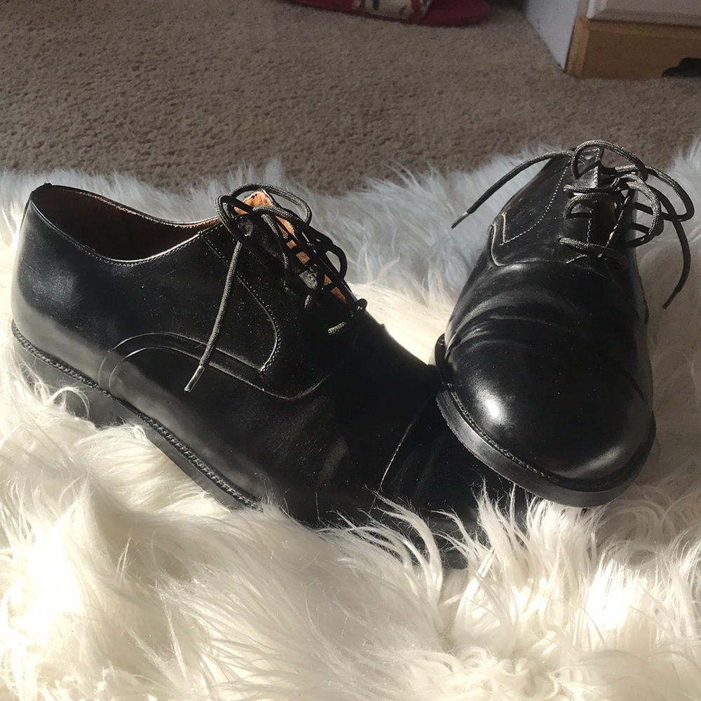 Giorgio Brutini men’s dress shoes